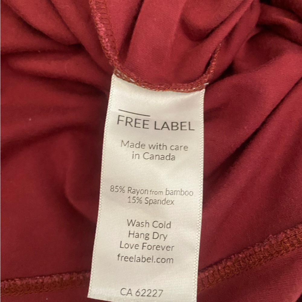 FREE LABEL Andie Jumpsuit